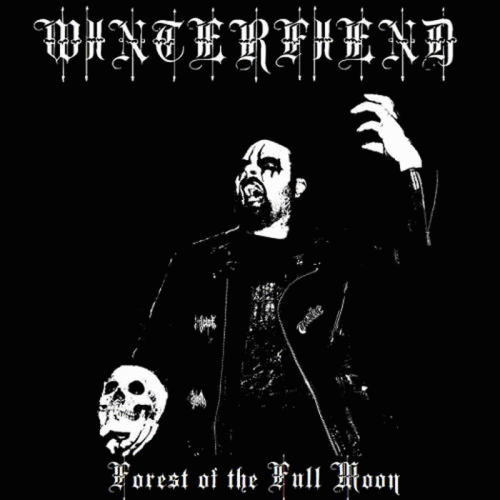 Winterfiend : Forest of the Full Moon